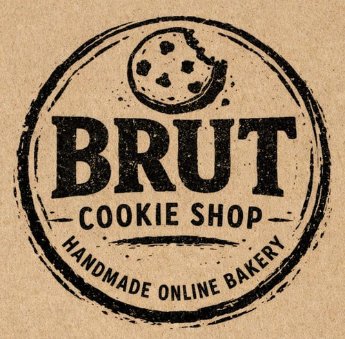 Brut Cookies 